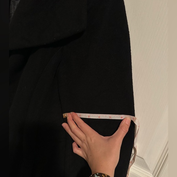 Calvin klein long coat mens - Picture 9 of 9